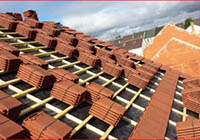 Rénover sa toiture à Saint-Martin-d'Arrossa